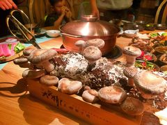 -大头椰·椰子鸡火锅(南宁万象城店)