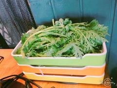 -有才叔的小馆(招商依云曲江店)