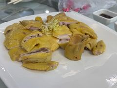 -朱仔记食府(江南大道店)