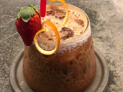 -BE NORMAL CAFE(霞溪路店)