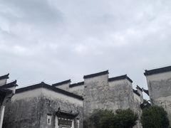 -潜口民宅博物馆