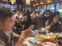 -龍聚祥烧麦馆(万达店)