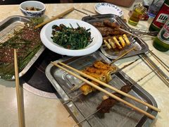 -兰州老马食府(小潞邑店)