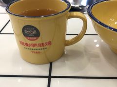 -晓彭肥肠鸡·泡椒鸡火锅(水木天地店)