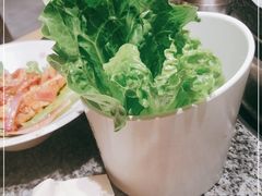 -酒拾烤肉(复地星光天地店)