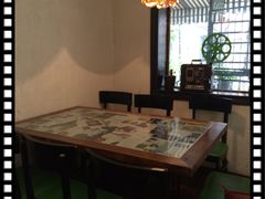 豆蔻电影主题餐厅(四牌楼店)-豆蔻电影主题餐厅(四牌楼店)