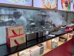 -阳阳中国饭(龙湖大兴天街)