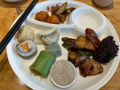 -素满香·素食自助餐(苏州·临顿路店)