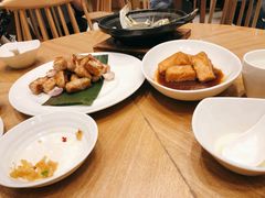 -莆田餐厅PUTIEN(三里屯店)