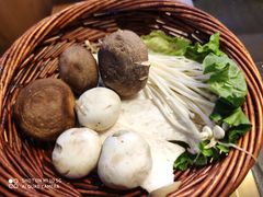 -金妈家烤肉(龙湖U城天街店)