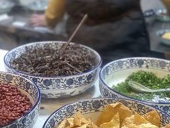 -柳石居柳州螺蛳粉(万达店)
