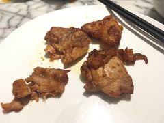 -深圳同泰万怡酒店·万荟轩自助餐厅(同泰店)
