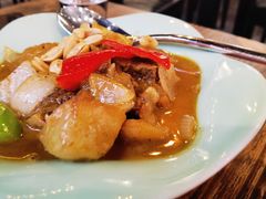 -Hi YOU你的饭局泰餐厅(雍和宫店)