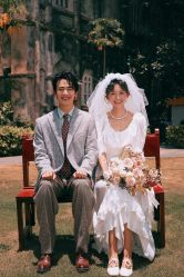 -太古映画婚纱摄影(天河店)