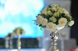 -M'S BANQUET AND SPACE ART