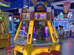 -大玩家(中原万达广场店)