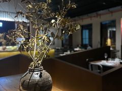 -艺术食堂(创意料理)