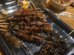 -管氏翅吧(马家堡店)