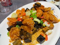 -富临轩私房菜(集庆门大街店)