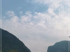 -少华山国家森林公园