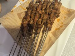 -阿西娅食府(中关村店)