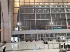 -石家庄站