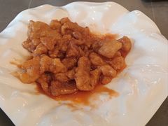 -喜乐餐厅•灯笼虾球首创者•本地小海鲜(二马路店)