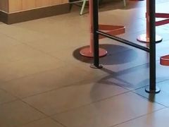 -麦当劳(大厂新城店)