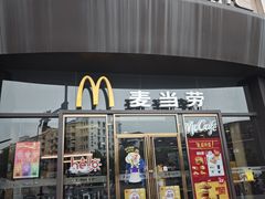 -盒马鲜生(馥邦国际店)