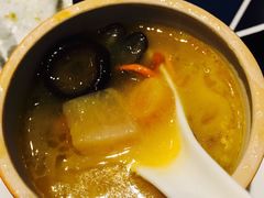 -上海虹桥宾馆味翠餐厅