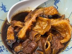 -新峰肉骨茶(总店)
