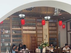 -道南書院·私房菜·早午茶·茶馆