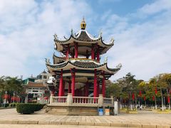 -集美鳌园景区
