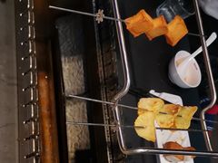 -老卜奎齐齐哈尔烤肉(人民东路店)