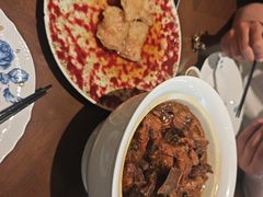 -奉天小馆·非遗东北菜(沈阳万象城店)
