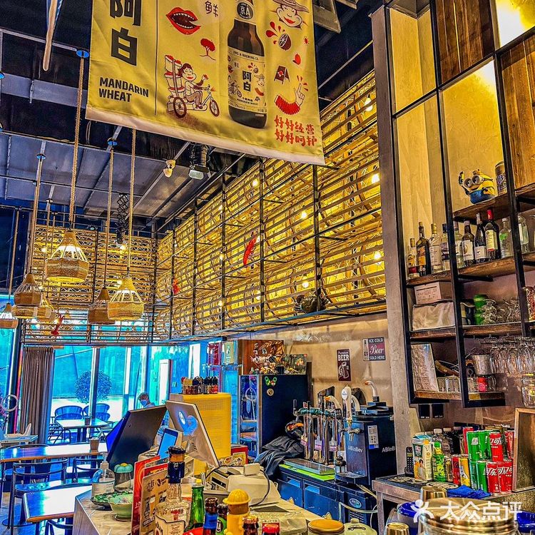 美式手抓海鲜简直太满足~吃撑扶墙出!