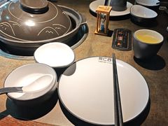 -同仁四季椰子鸡(海岸城天利店)