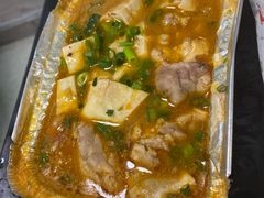 -正宗八宝冰饭·非遗冰饭·烧烤(奎桥店)