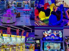 -乐海城市广场(同安店)