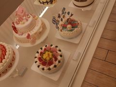 -好利来(十里河店)