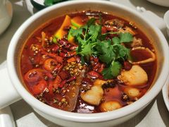 -狮王府淮扬菜(新街口友谊店)