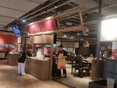 -李不管把把烧(火车南站店)
