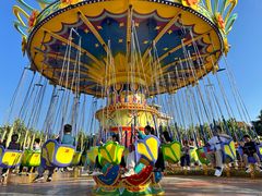 -青岛方特梦幻王国