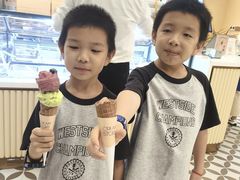 -CREAM STORY意大利手工冰淇淋&甜品(万象前海店)