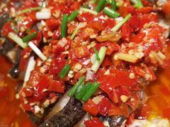 -金豆角砂锅焖面(安贞店)