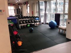 -北武堂拳击散打搏击泰拳俱乐部(三里屯总店)