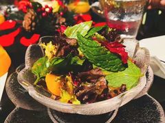 -wann lounge 低温慢煮牛排·清吧