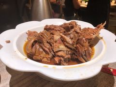 -九毛九西北菜(番禺万达店)