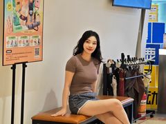-超鹿运动(达信大厦店)