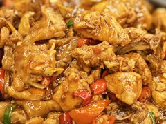 -堂瓦里·33年传统赣菜(第一街区店)